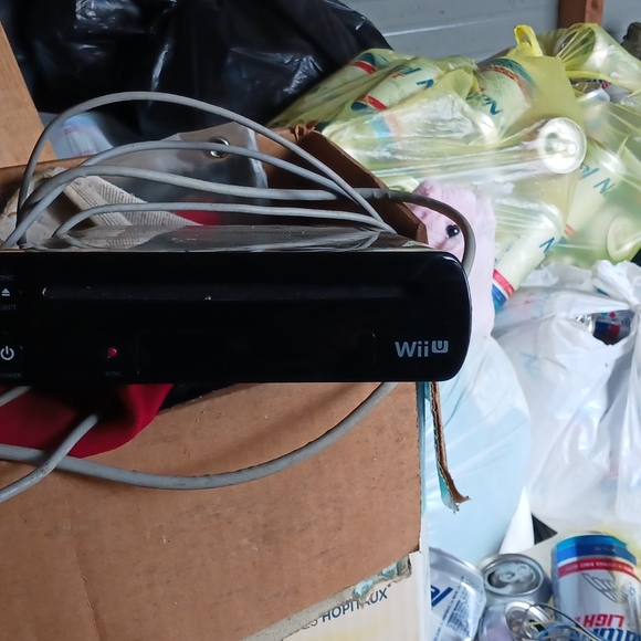 Wii